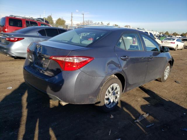 Изображение 3 2017 TOYOTA COROLLA L 2017 с VIN 2T1BURHE7HC768822