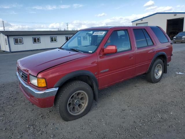 Image 1 of 1995 HONDA PASSPORT EX 1995 with VIN 4S6CM58V8S4425138