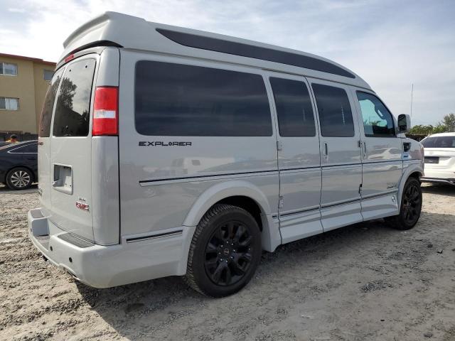 Изображение 3 2023 GMC SAVANA G2500 2023 с VIN 1GTW7AFP1P1130177