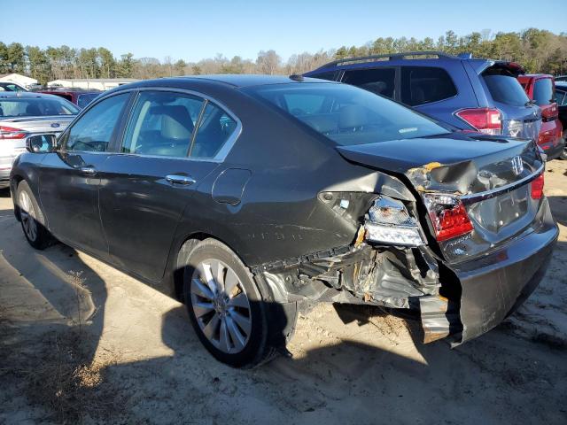 Obraz 2 z 2013 HONDA ACCORD EXL 2013 z VIN 1HGCR2F80DA109104