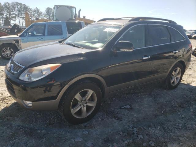 Image 1 of 2011 HYUNDAI VERACRUZ GLS 2011 with VIN KM8NU4CC5BU152306