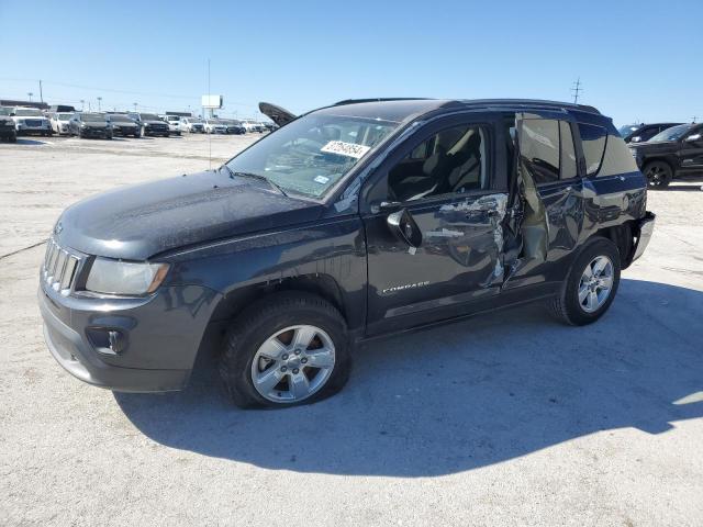 Изображение 2016 JEEP COMPASS SPORT 2016
