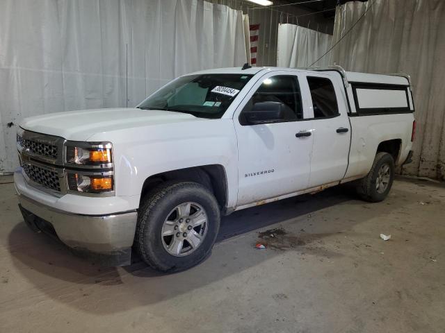 2014 CHEVROLET SILVERADO C1500 LT 2014 image
