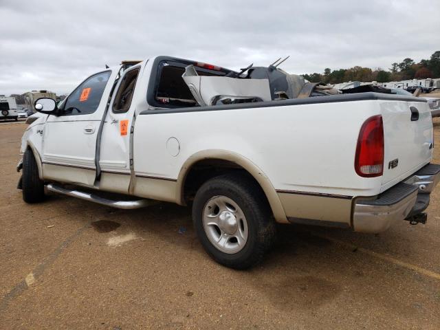 Obraz 2 z 2000 FORD F150  2000 z VIN 1FTRX17L4YKA11107