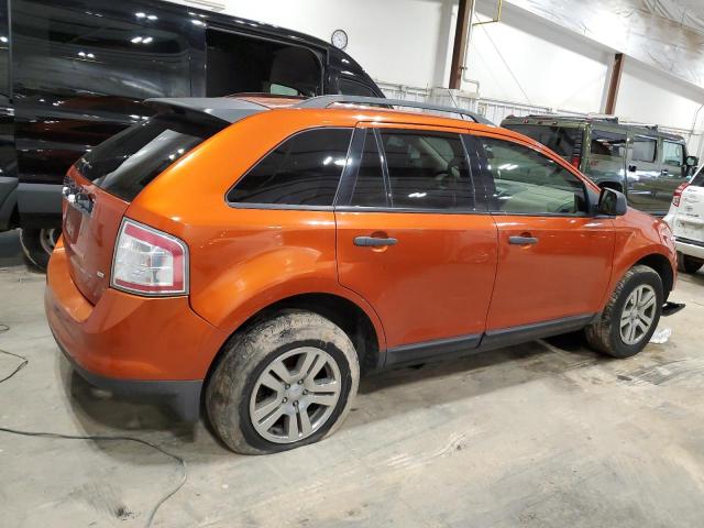 Obraz 3 z 2007 FORD EDGE SE 2007 z VIN 2FMDK46C27BA22168