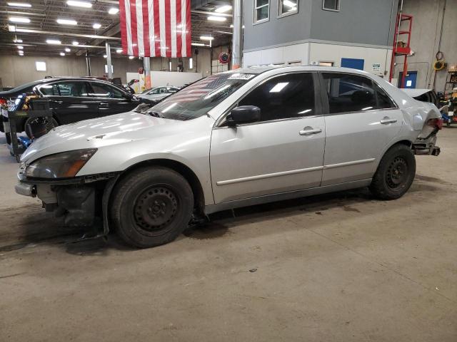 2005 HONDA ACCORD LX 2005 image