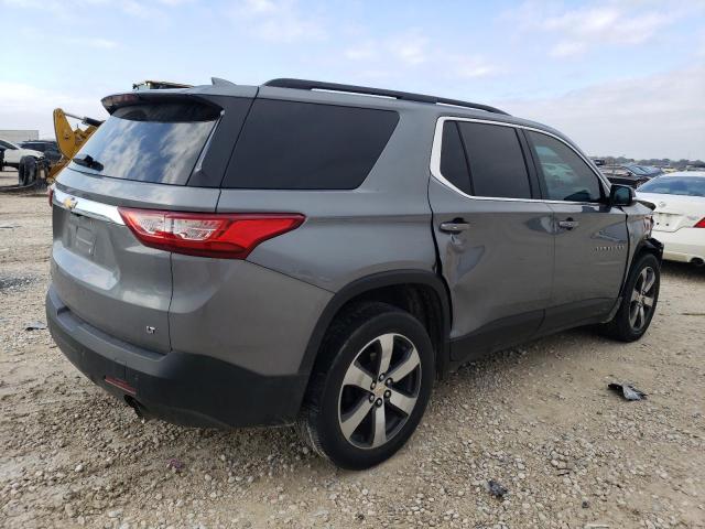 Image 3 of 2020 CHEVROLET TRAVERSE LT 2020 with VIN 1GNERHKW4LJ209677