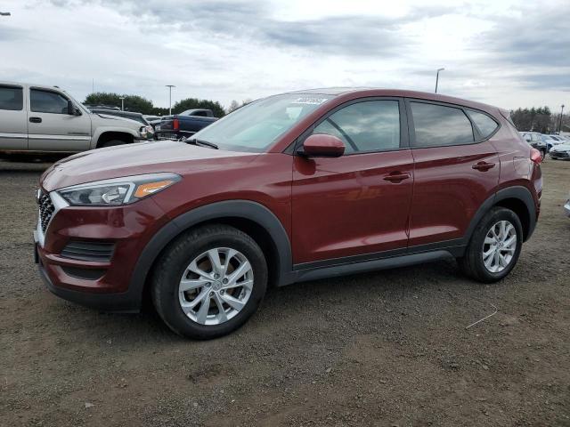 2019 HYUNDAI TUCSON SE 2019 image