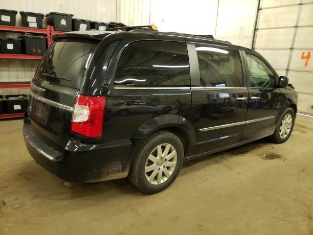 Obraz 3 z 2016 CHRYSLER TOWN & COUNTRY TOURING 2016 z VIN 2C4RC1BG4GR158954