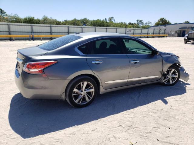 Image 3 of 2015 NISSAN ALTIMA 2.5 2015 with VIN 1N4AL3AP0FC169974