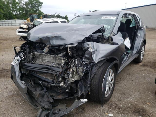 Obraz 2 z 2016 NISSAN ROGUE S 2016 z VIN 5N1AT2MV2GC919127