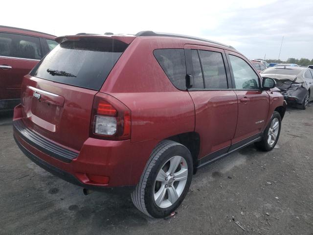 Obraz 3 z 2016 JEEP COMPASS SPORT 2016 z VIN 1C4NJCBA7GD568842