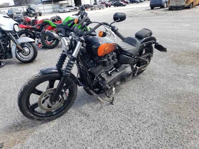 Image 2 of 2023 HARLEY-DAVIDSON FXBBS  2023 with VIN 1HD1YYK19PB042259