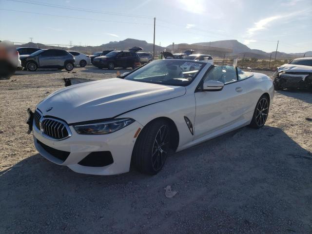 2022 BMW 840I  2022 image