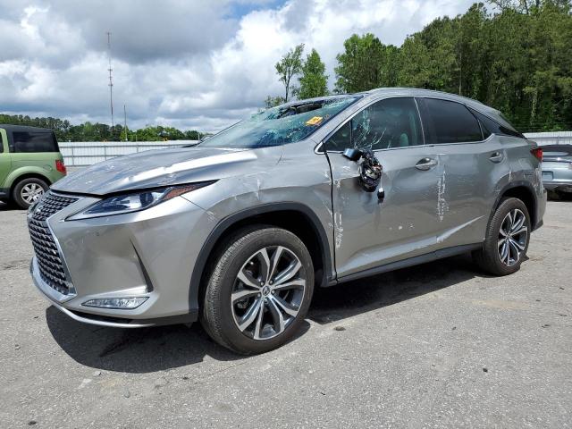 Изображение 2022 LEXUS RX 350 2022