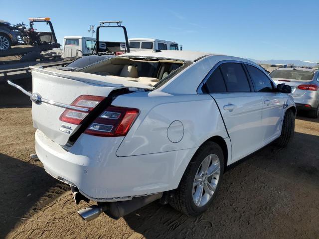 Obraz 3 z 2017 FORD TAURUS SEL 2017 z VIN 1FAHP2H84HG137651