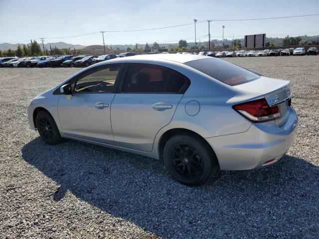 Obraz 2 z 2015 HONDA CIVIC EX 2015 z VIN 19XFB2F81FE206344