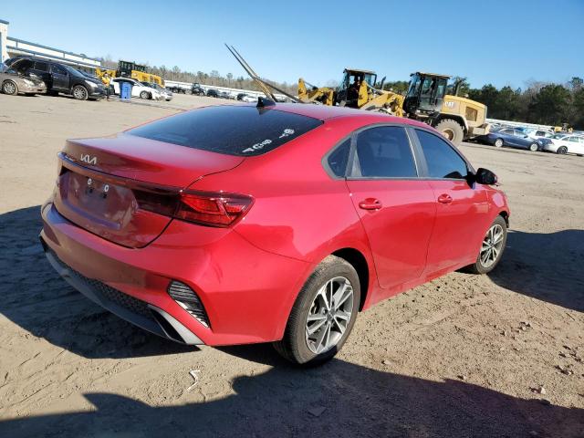 Image 3 of 2023 KIA FORTE LX 2023 with VIN 3KPF24AD2PE522577