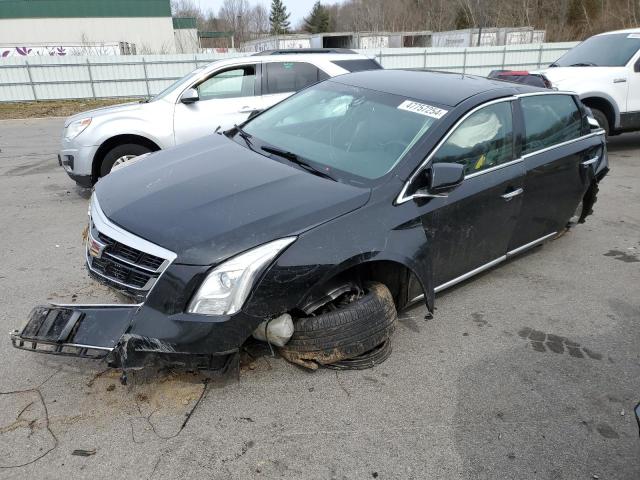 Image 1 of 2016 CADILLAC XTS  2016 with VIN 2G61U5S39G9186301