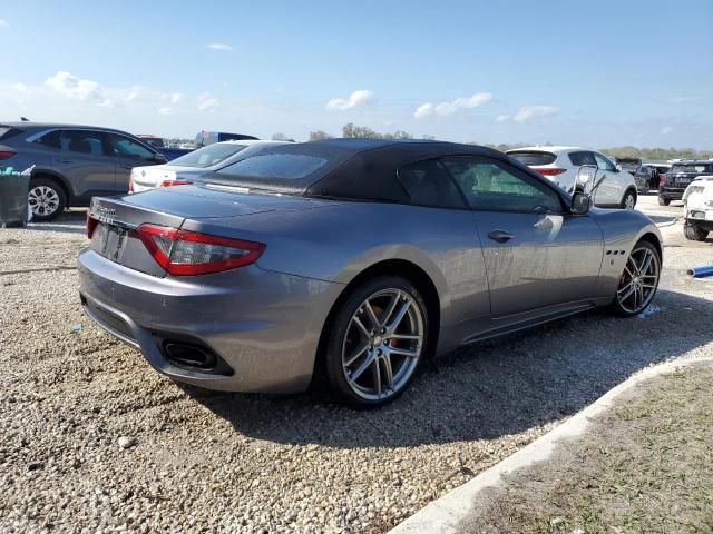 Изображение 3 2018 MASERATI GRANTURISMO S 2018 с VIN ZAM45VMA1J0292757