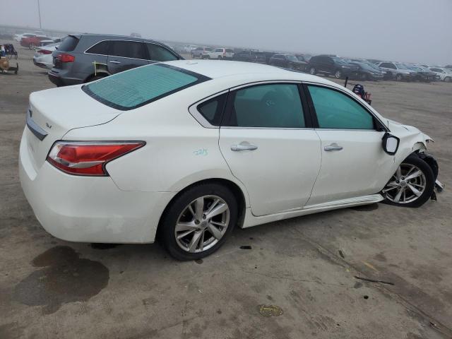 Obraz 3 z 2015 NISSAN ALTIMA 2.5 2015 z VIN 1N4AL3APXFC440202