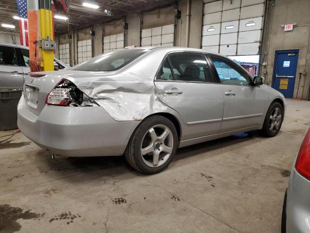 Obraz 3 z 2007 HONDA ACCORD EX 2007 z VIN 1HGCM66587A053008