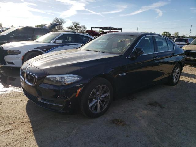 Image 1 of 2014 BMW 528 I 2014 with VIN WBA5A5C55ED511529
