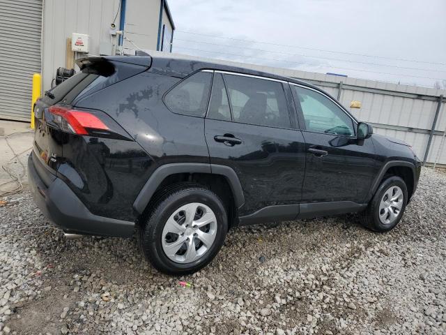 Image 3 of 2022 TOYOTA RAV4 LE 2022 with VIN 2T3F1RFV3NW266372