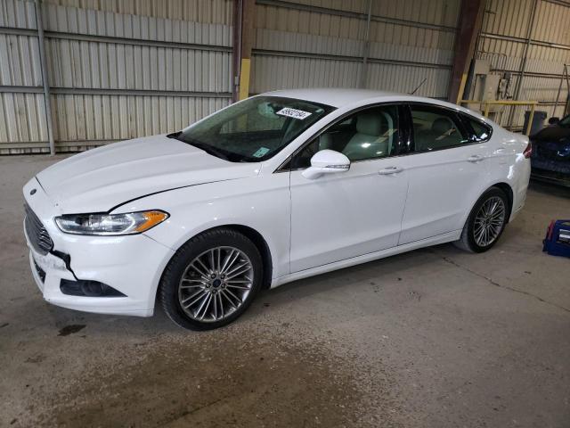 2014 FORD FUSION SE 2014 image