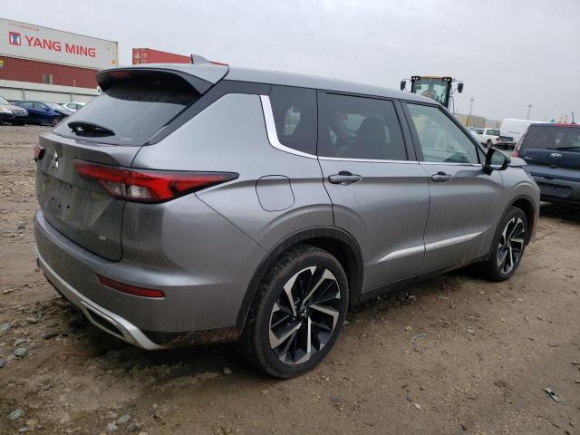 Obraz 3 z 2022 MITSUBISHI OUTLANDER SE 2022 z VIN JA4J4UA82NZ038122