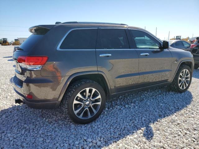 Изображение 3 2018 JEEP GRAND CHEROKEE OVERLAND 2018 с VIN 1C4RJECG2JC168801