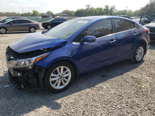 Изображение 2017 KIA FORTE LX 2017
