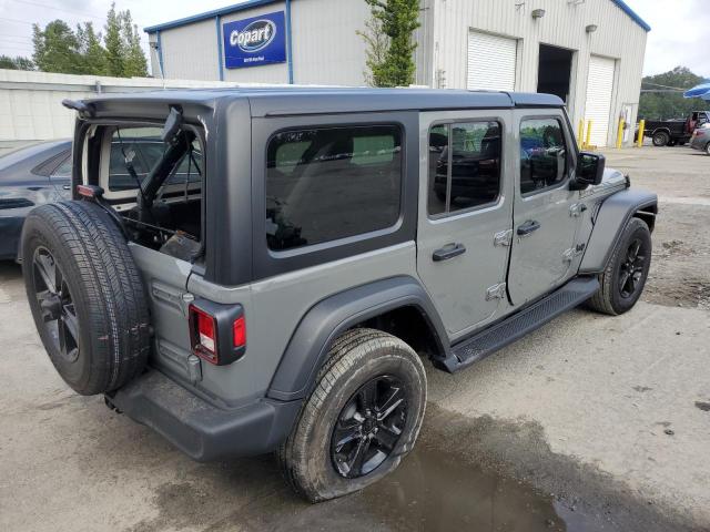 Изображение 3 2023 JEEP WRANGLER SPORT 2023 с VIN 1C4HJXDG7PW658812