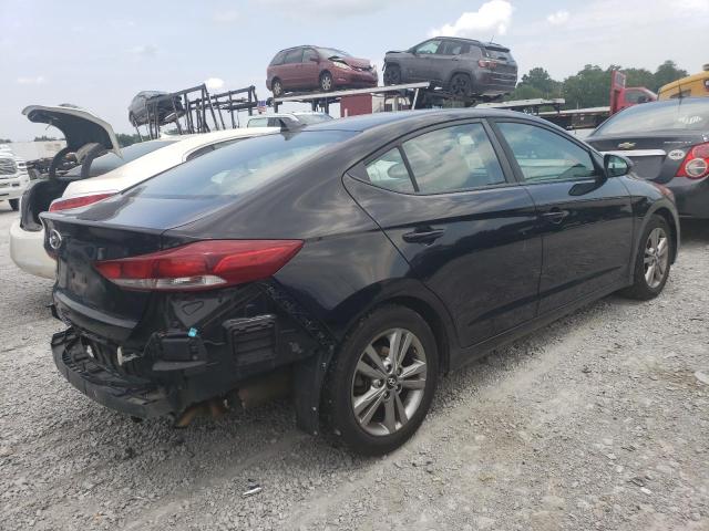 Изображение 3 2018 HYUNDAI ELANTRA SEL 2018 с VIN KMHD84LF6JU473182