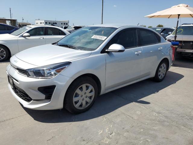 Kia Rio Lx 2023 image