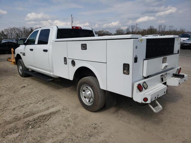 Obraz 2 z 2018 RAM 2500 ST 2018 z VIN 3C6UR5HJ0JG313202