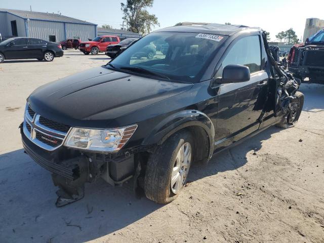 2020 DODGE JOURNEY SE 2020 image