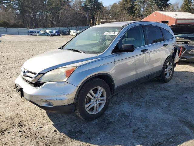 Image 1 of 2011 HONDA CR-V EX 2011 with VIN 5J6RE4H56BL086944