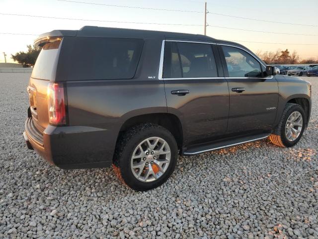 Image 3 of 2015 GMC YUKON SLT 2015 with VIN 1GKS1BKC0FR530664