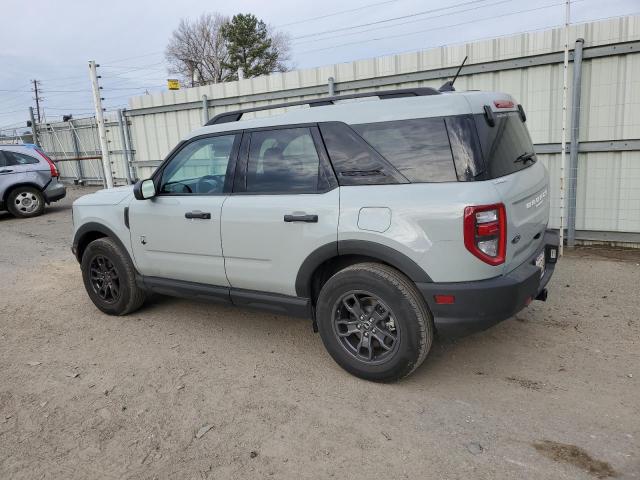 Obraz 2 z 2022 FORD BRONCO SPORT BIG BEND 2022 z VIN 3FMCR9B69NRE17306