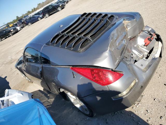 Изображение 2 2007 NISSAN 350Z COUPE 2007 с VIN JN1BZ34D77M501857