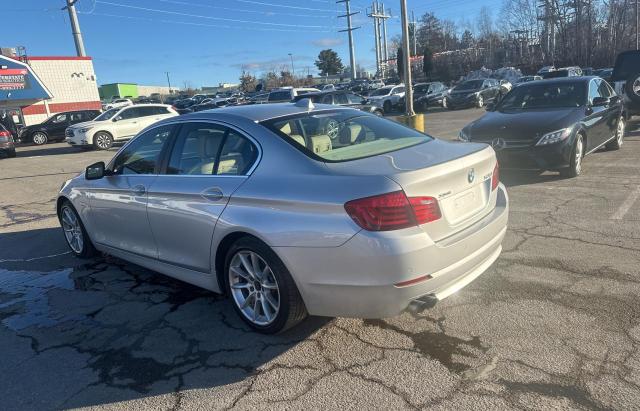 Obraz 3 z 2013 BMW 528 XI 2013 z VIN WBAXH5C52DD112693