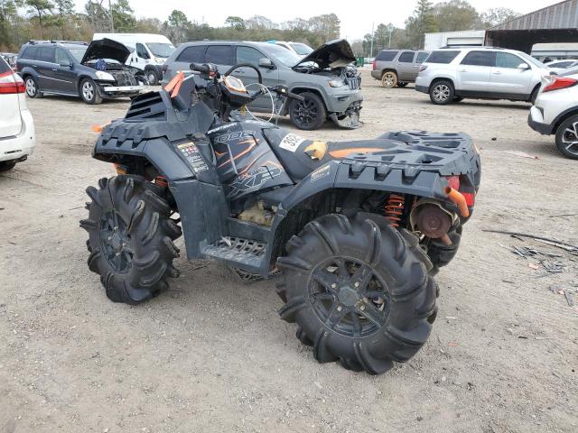 Image 2 of 2019 POLARIS SPORTSMAN XP 1000 HIGH LIFTER EDITION 2019 with VIN 4XASXM952KB673154