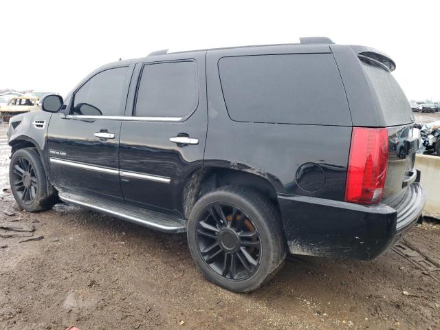 Obraz 2 z 2007 CADILLAC ESCALADE LUXURY 2007 z VIN 1GYFK63837R427262