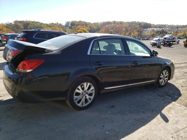 Image 3 of 2012 TOYOTA AVALON BASE 2012 with VIN 4T1BK3DB2CU459698