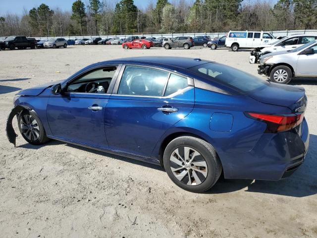Изображение 2 2020 NISSAN ALTIMA S 2020 с VIN 1N4BL4BV8LC192972