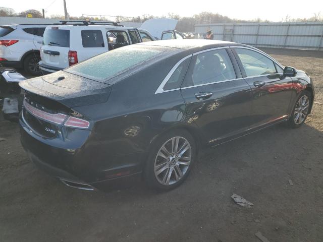 Obraz 3 z 2013 Lincoln MKZ 2013 z VIN 3LN6L2J92DR808085
