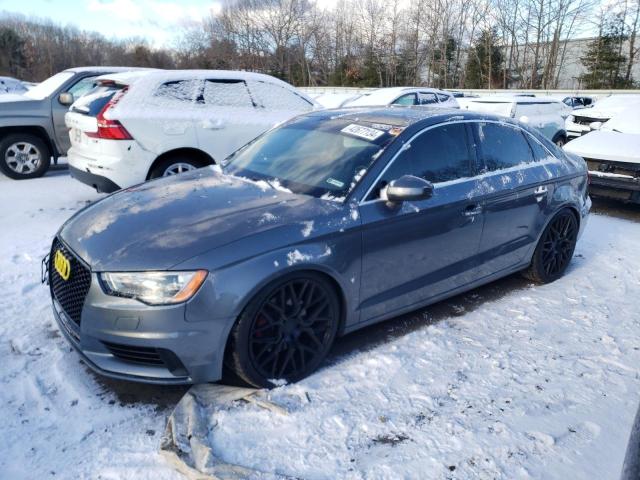 2015 AUDI A3 PREMIUM 2015 image