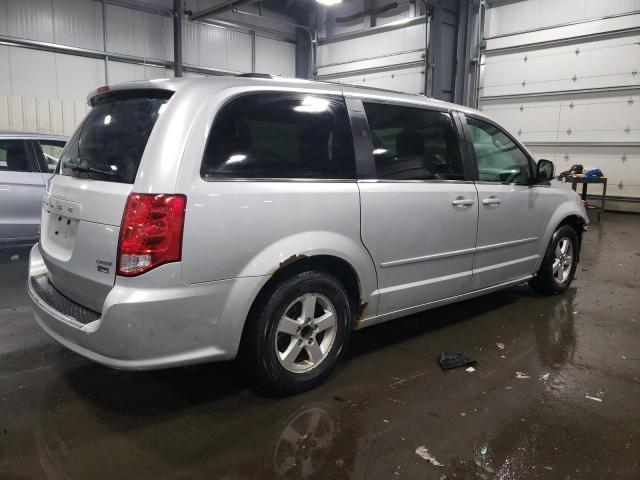Изображение 3 2011 DODGE GRAND CARAVAN CREW 2011 с VIN 2D4RN5DG1BR720769