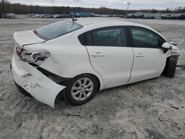 Image 3 of 2015 KIA RIO LX 2015 with VIN KNADM4A39F6480564